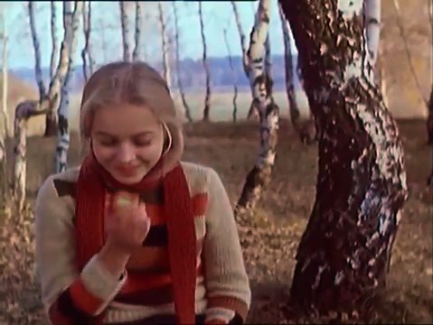 Moscou ne croit pas aux larmes Bande-annonce VF