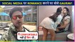 Gaurav Khanna Gives Shocking Reaction On Romancing With Wife Akanksha On Social Media
