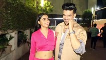 Itna Khati Hai Jaata Kaha Hai' ? Says Karan To Girlfriend Tejasswi | Shares EPIC Videos