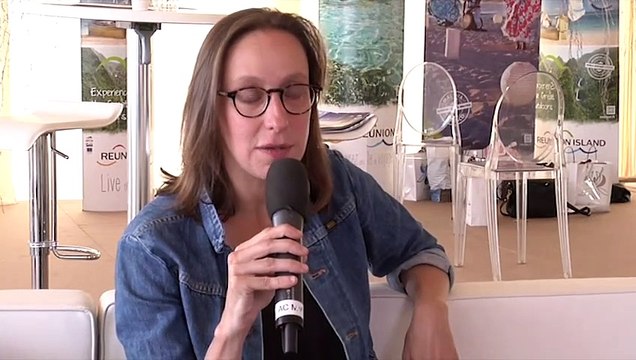 Le meilleur souvenir de foot de... Céline Sciamma