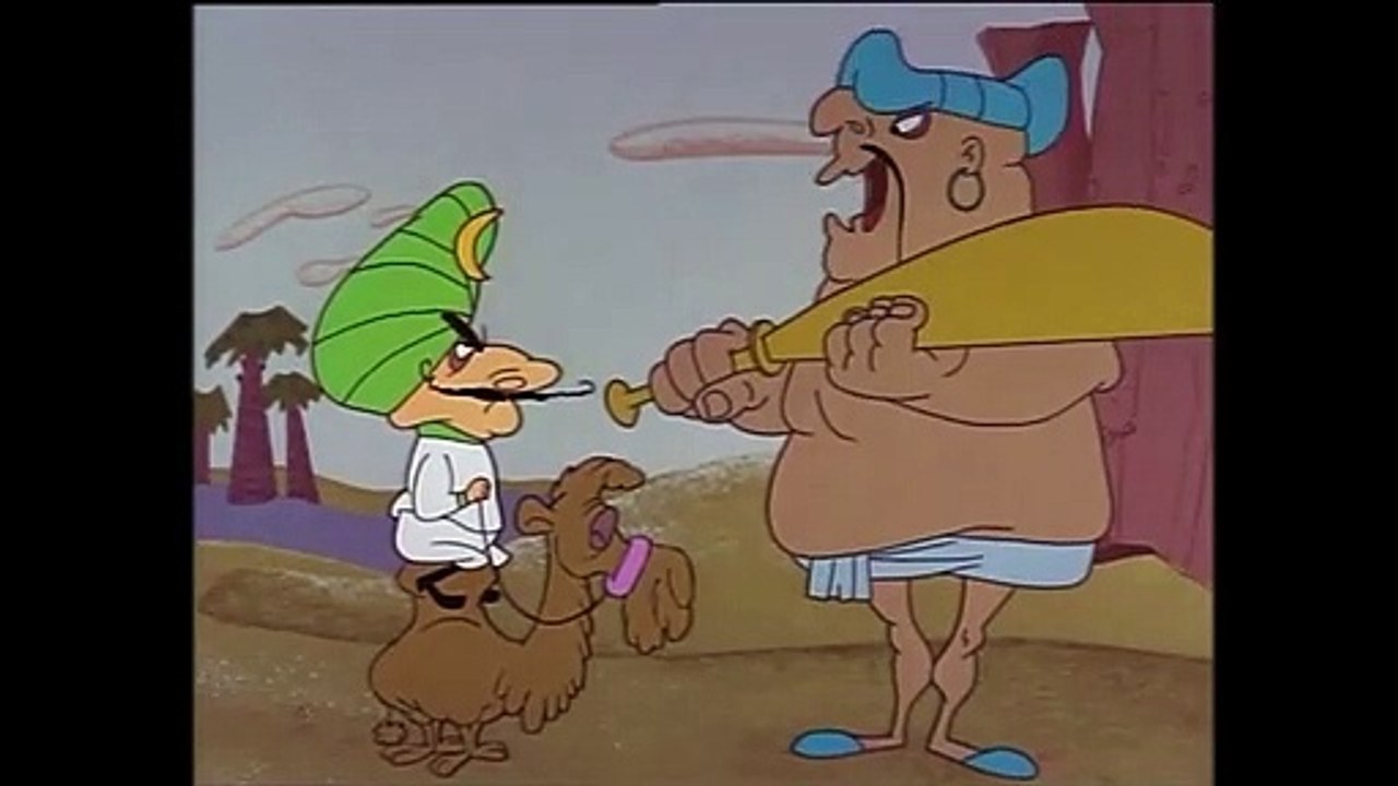 The Bugs Bunny Show Extrait vidéo (2) VF