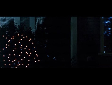 Halloween Extrait vidéo (4) VO