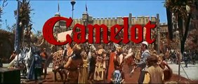 Camelot Bande-annonce VO