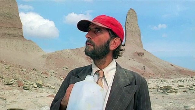 Paris, Texas Bande-annonce VO