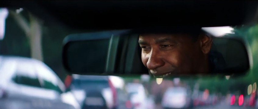 Equalizer 2 Bande-annonce VF