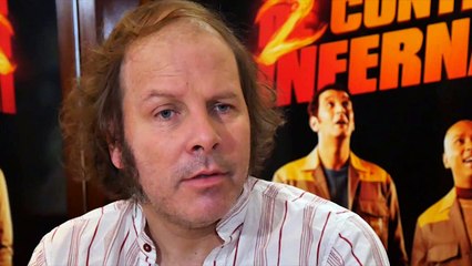 Philippe Katerine parle de son nouvel album, "Le Film"