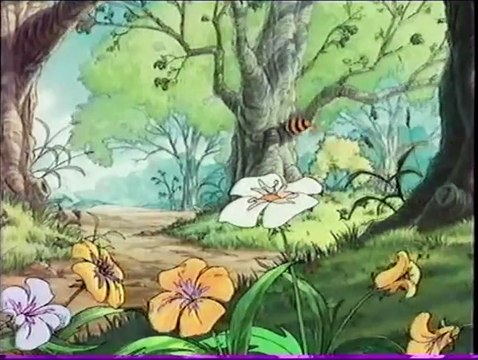 Les Aventures de Petit Gourou Bande-annonce VF