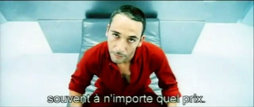 Animal Bande-annonce VO