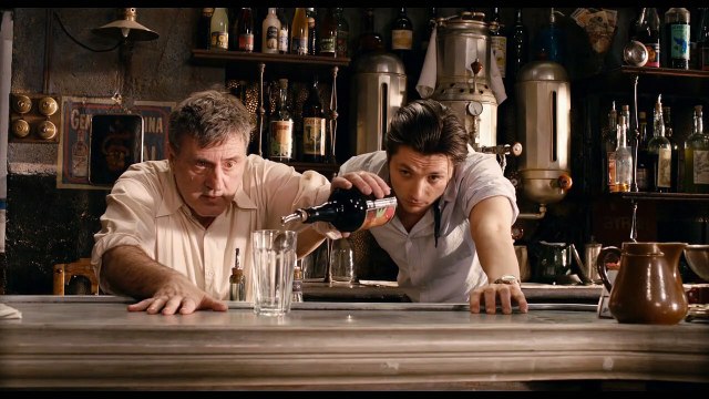 Marius Bande-annonce VF