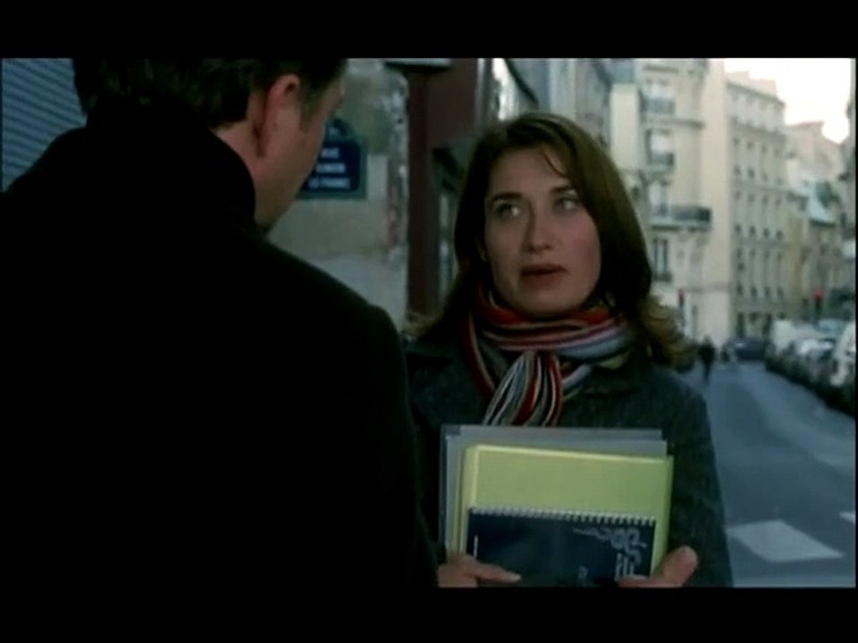 Gentille Teaser VF