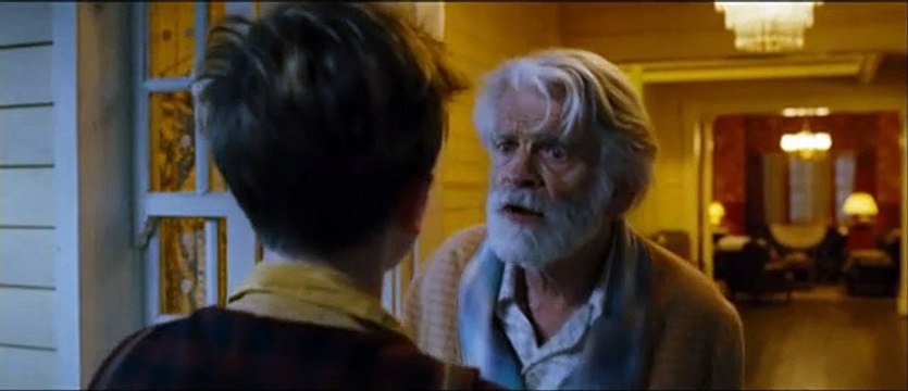 Arthur et la vengeance de Maltazard Extrait vidéo VF