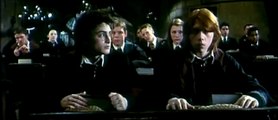 Harry Potter et la Coupe de Feu Extrait vidéo VF