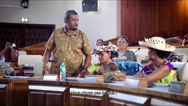 L'Oiseau De Paradis EXTRAIT VF Assemblée