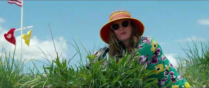 Triple alliance - Extrait VF La Planque