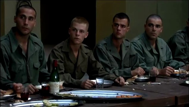 Déserteur Bande-annonce VF