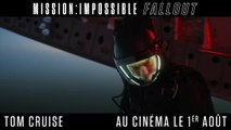 Mission: Impossible - Fallout - EXTRAIT VOST 