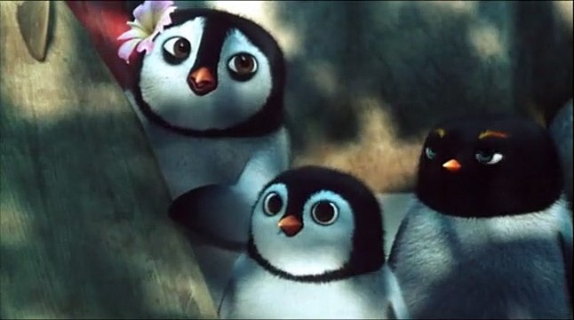 Les Rois de la glisse Extrait vidéo (5) VF