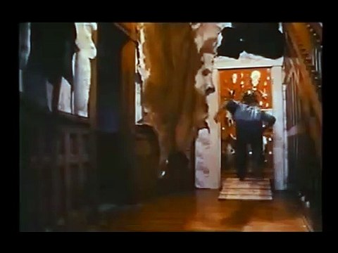 Massacre à la tronçonneuse Bande-annonce (2) VO