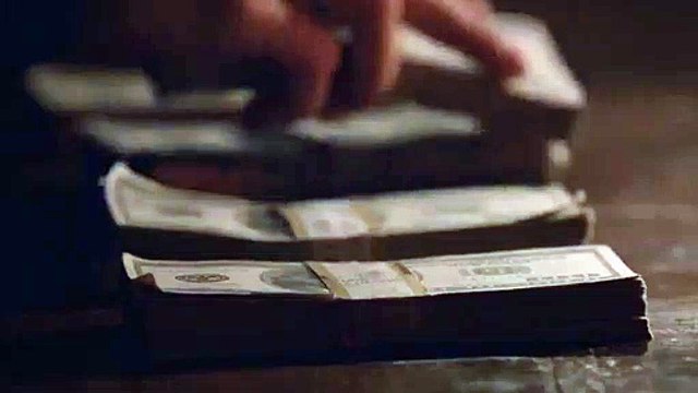 Teen Wolf - saison 4 Teaser (3) VO