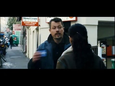 Eric Valette Interview 2: Une affaire d'Etat