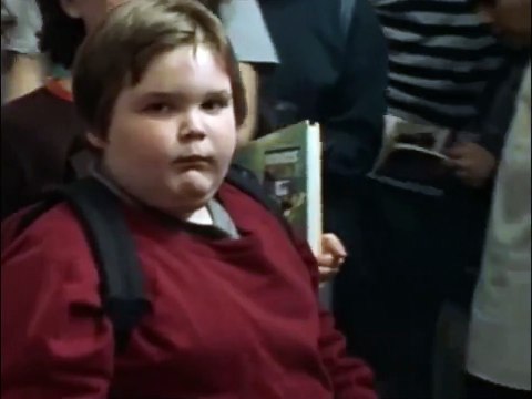 Les Puissants Bande-annonce VO