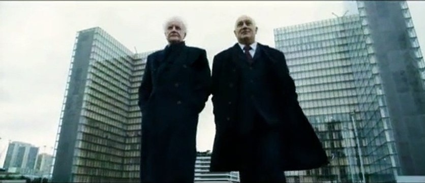 Une affaire d'Etat Extrait vidéo VF