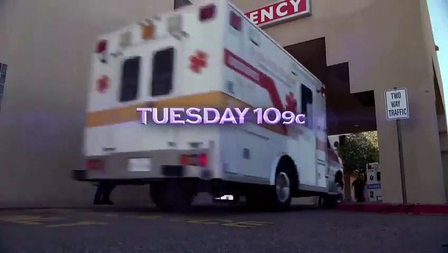 Night Shift - saison 1 - épisode 4 Teaser VO