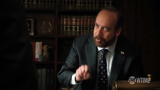 Billions - saison 1 - épisode 6 Teaser VO