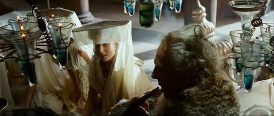 Conan Bande-annonce VF