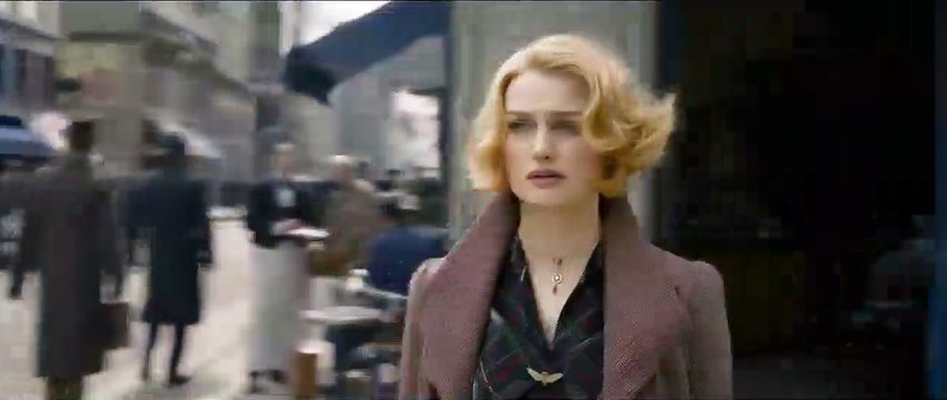 Les Animaux fantastiques : Les crimes de Grindelwald Bande-annonce (2) VF