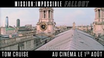 Mission: Impossible - Fallout EXTRAIT VO 