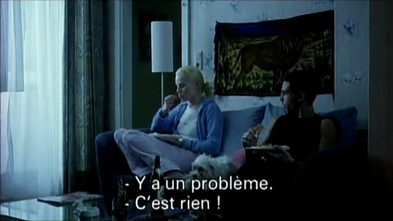 Antares Extrait vidéo VO