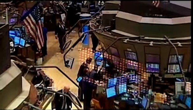 Capitalism: A Love Story Bande-annonce VF