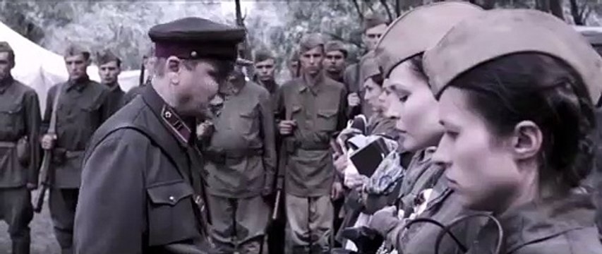 Résistance Bande-annonce VF