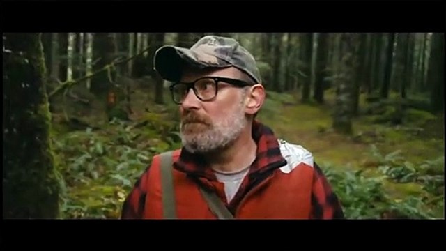 Big Legend Bande-annonce VO