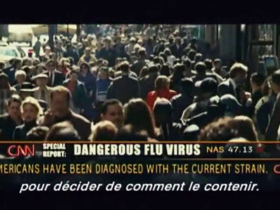 Invasion Making Of VO