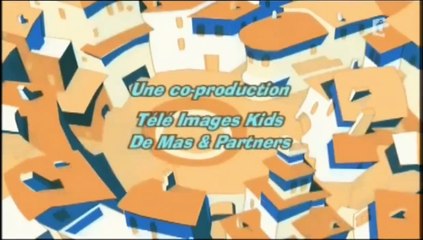 Le générique de "Foot 2 rue"