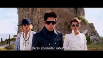 Zoolander 2 Teaser VO
