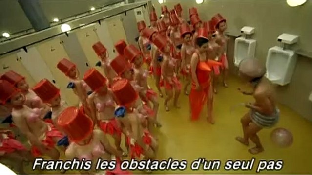 La Saveur de la pastèque Extrait vidéo VO