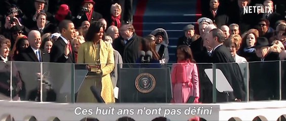 Devenir Bande-annonce VOST