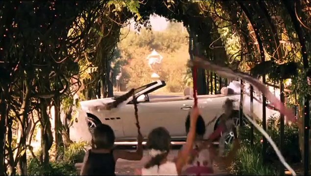 Love Weeding Mariage Bande-annonce VO