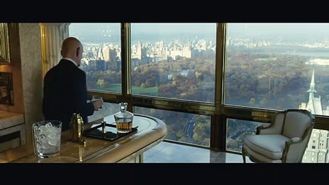 Renaissances Bande-annonce VF