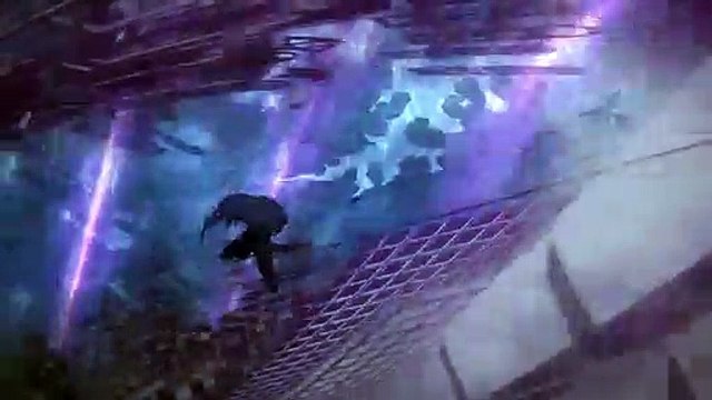 Batman Ninja Premières minutes exclusives VF