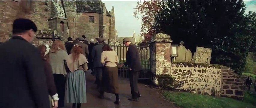 Sunset Song Bande-annonce VO