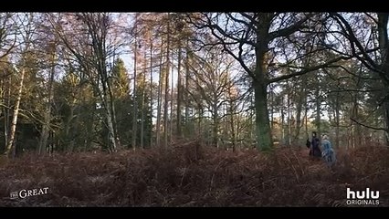 The Great saison 1 Bande-annonce (2) VO