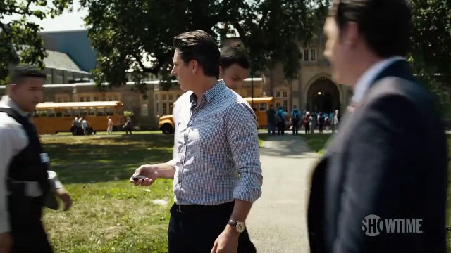 Billions - saison 1 - épisode 3 Teaser VO