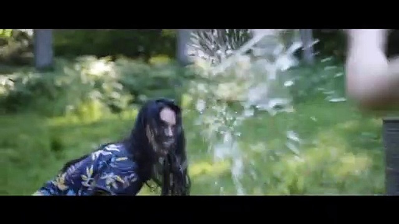 Vint la vague Bande-annonce VF