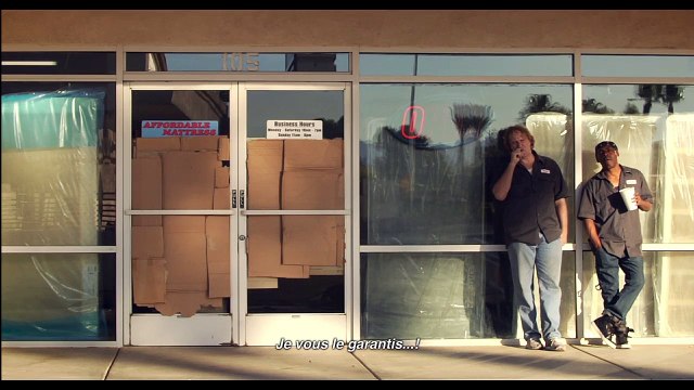 Two Hundred Thousand Dirty Bande-annonce VO