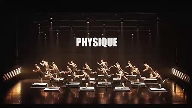 Nederlands Dans Theater : soirée avec Crystal Pite (Pathé Live) Bande-annonce VF