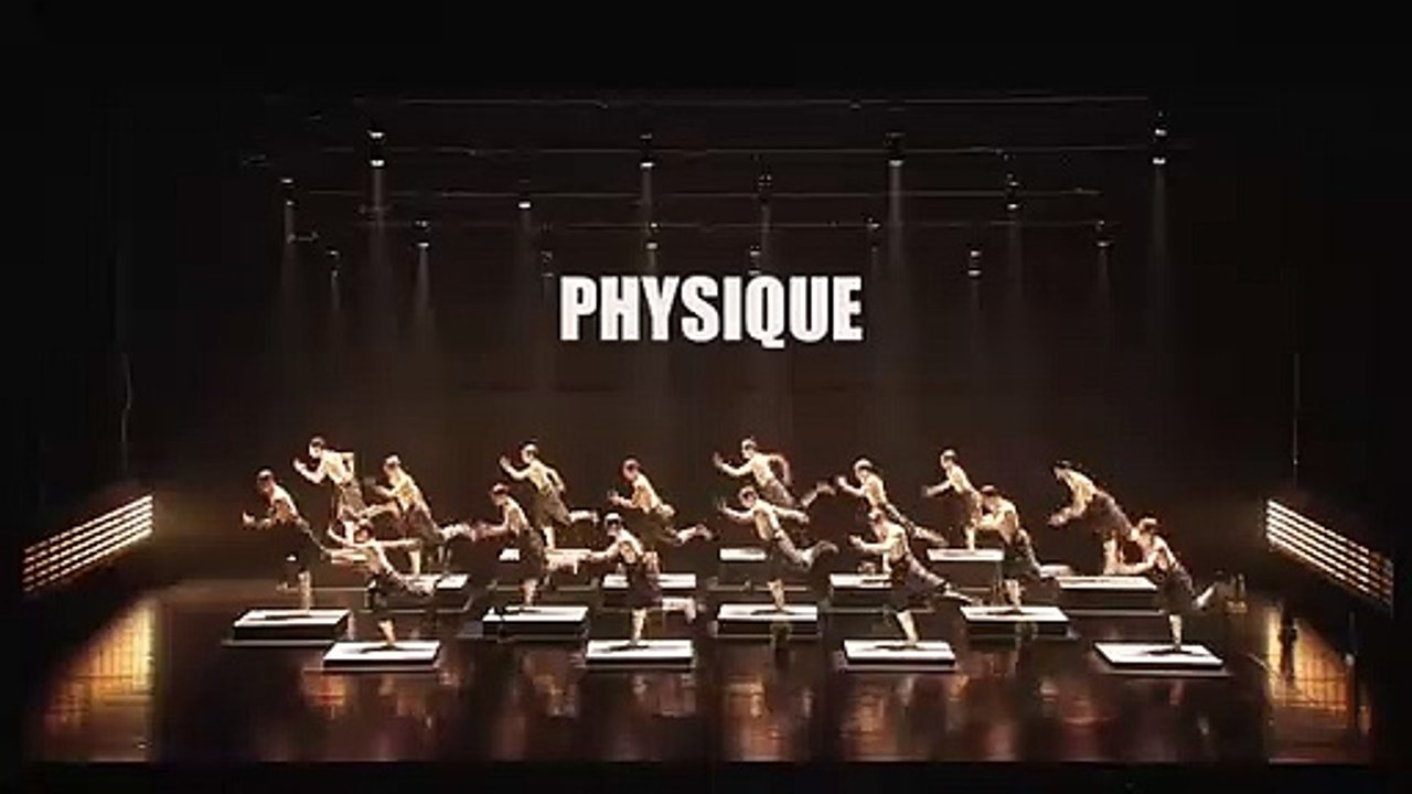 Nederlands Dans Theater : soirée avec Crystal Pite (Pathé Live) Bande-annonce VF